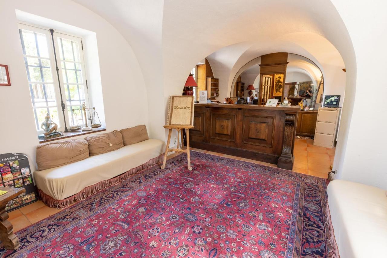 Chateau De Floure - Spa Et Piscine Exterieure Chauffee Carcassonne Zewnętrze zdjęcie
