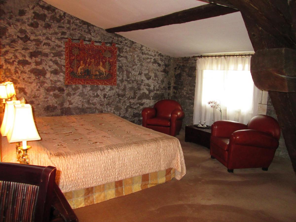 Chateau De Floure - Spa Et Piscine Exterieure Chauffee Carcassonne Zewnętrze zdjęcie
