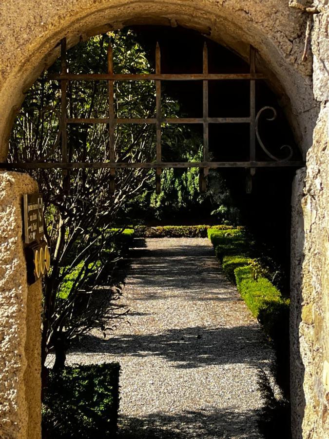 Chateau De Floure - Spa Et Piscine Exterieure Chauffee Carcassonne Zewnętrze zdjęcie