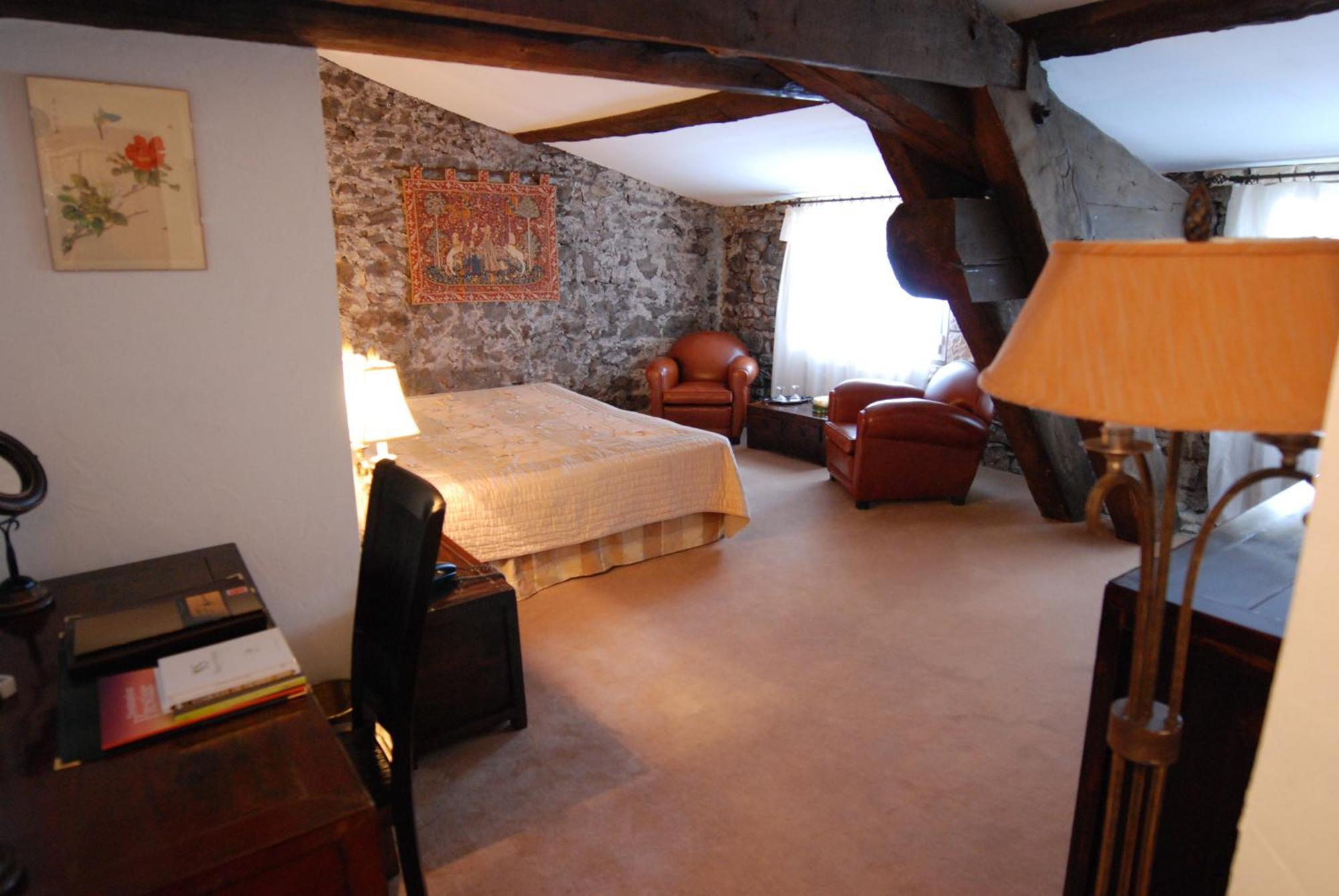 Chateau De Floure - Spa Et Piscine Exterieure Chauffee Carcassonne Zewnętrze zdjęcie