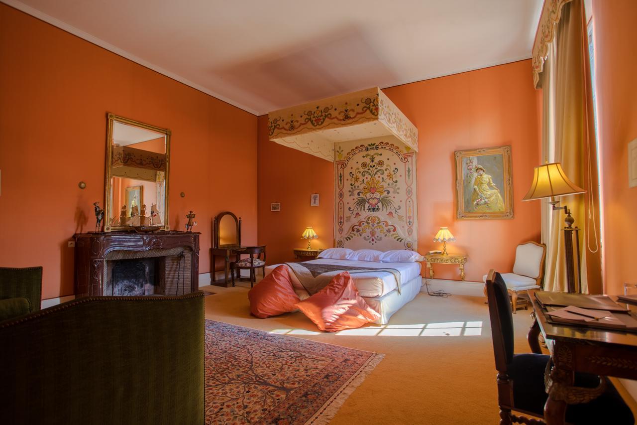 Chateau De Floure - Spa Et Piscine Exterieure Chauffee Carcassonne Zewnętrze zdjęcie