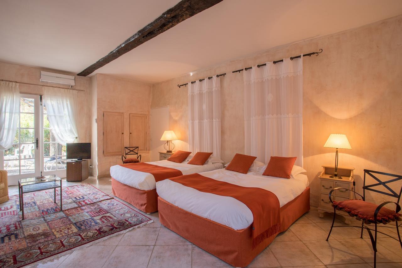 Chateau De Floure - Spa Et Piscine Exterieure Chauffee Carcassonne Zewnętrze zdjęcie