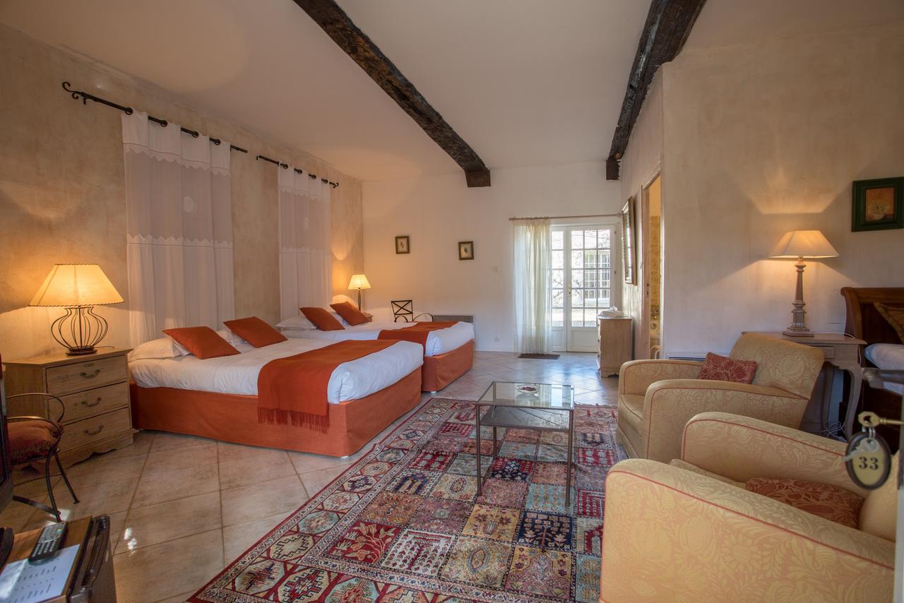 Chateau De Floure - Spa Et Piscine Exterieure Chauffee Carcassonne Zewnętrze zdjęcie