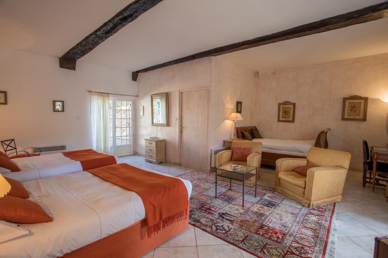 Chateau De Floure - Spa Et Piscine Exterieure Chauffee Carcassonne Zewnętrze zdjęcie